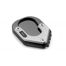 Rizoma Large Kickstand (Sidestand) Base For the Moto Guzzi V85 TT - Last one
